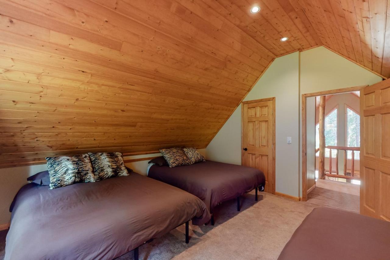 Tivoli Chalet ليفينورث المظهر الخارجي الصورة